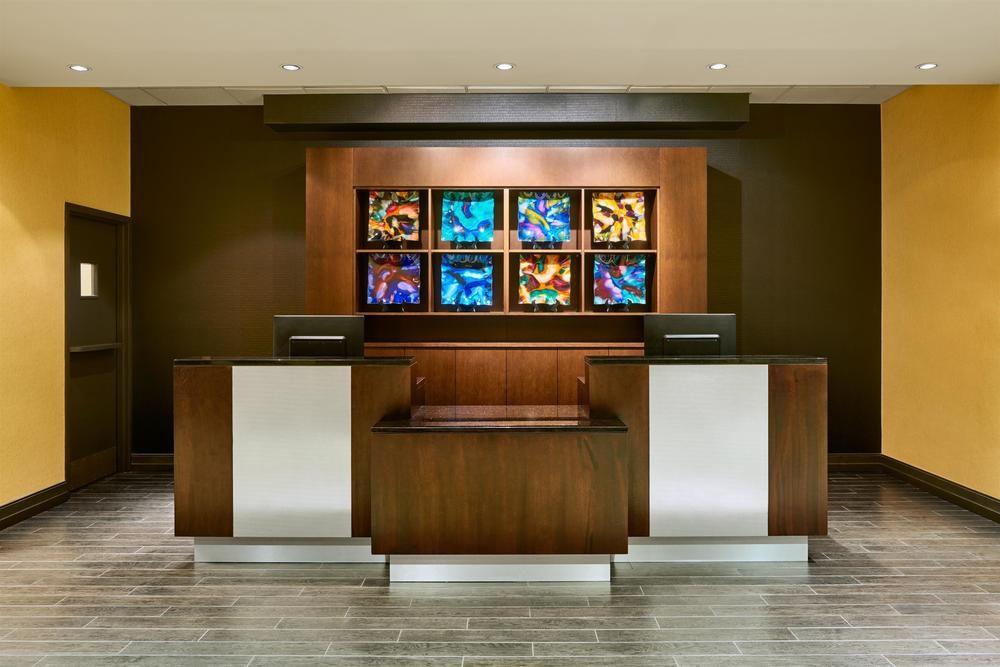 Four Points By Sheraton Milwaukee North Shore Brown Deer Exteriér fotografie